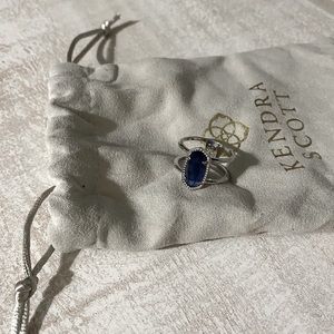 Kendra Scott Ring